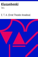 book cover Book cover