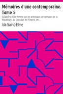 book cover Book cover