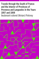 book cover Book cover