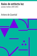 book cover Book cover