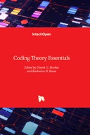 Coding Theory Essentials