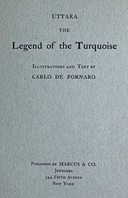 Uttara, the Legend of the Turquoise