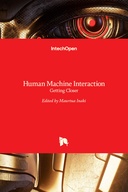Human Machine Interaction