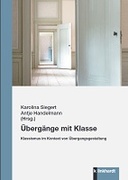 Übergänge mit Klasse