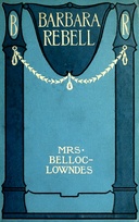 Barbara Rebell
