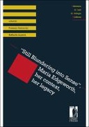 book cover Book cover