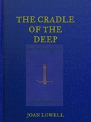 The cradle of the deep