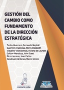 Gestión del Cambio como Fundamento de la Dirección Estratégica