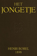 Het Jongetje