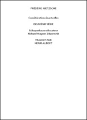 book cover Book cover