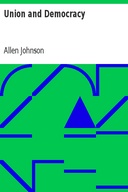 Union and Democracy
