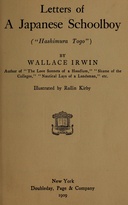 book cover Book cover