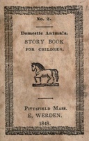 book cover Book cover