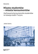 Miasta studentów – miasta konsumentów