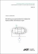 Ein Beitrag zur asymptotischen Analyse der hydraulischen Ventilsteuerungen
