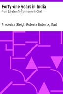 book cover Book cover