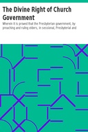 book cover Book cover