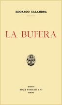 La bufera