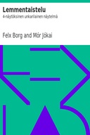 book cover Book cover