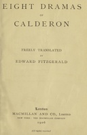 book cover Book cover