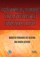 Gestão municipal, cooperação técnica internacional e financiamento externo