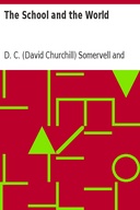 book cover Book cover