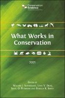 What Works in Conservation 2021