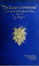 book cover Book cover