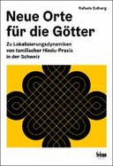 Neue Orte für die Götter