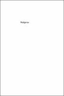 book cover Book cover