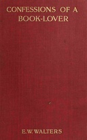 book cover Book cover