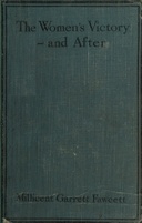 book cover Book cover