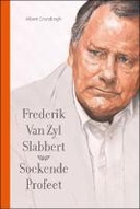 Frederik Van Zyl Slabbert