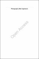 book cover Book cover