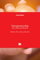 Entrepreneurship