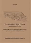 Železnodobno gradišče Cvinger nad Virom pri Stični