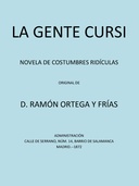 book cover Book cover