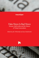 Fake News Is Bad News