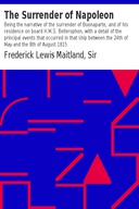 book cover Book cover