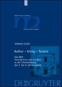 book cover Book cover