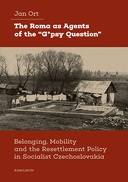 book cover Book cover