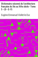 book cover Book cover