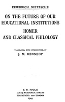 book cover Book cover