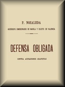 book cover Book cover