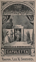 book cover Book cover