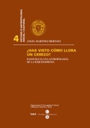 ¿Has visto cómo llora el cerezo?. Pasos hacia una antropología de la esquizofrenia