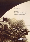 book cover Book cover