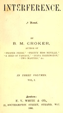 book cover Book cover