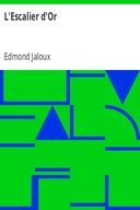 L'Escalier d'Or