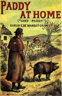 book cover Book cover